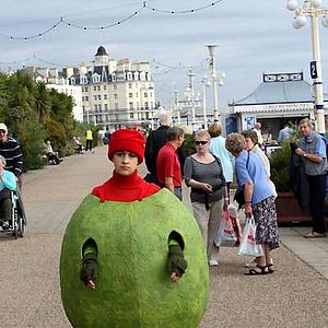 Bilder Frontalknutschen