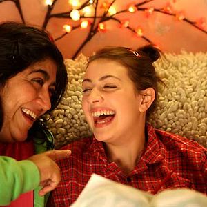 Bilder Gurinder Chadha