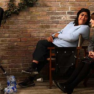 Bilder Gurinder Chadha