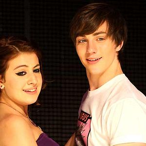 Bilder Frontalknutschen