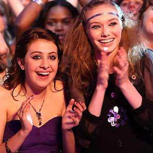 Bilder Frontalknutschen