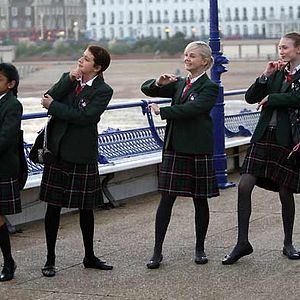 Bilder Georgia Henshaw