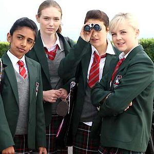 Bilder Georgia Henshaw