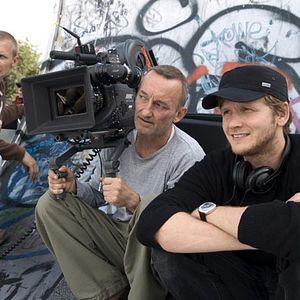 Bilder Dennis Gansel