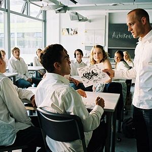 Bilder Dennis Gansel