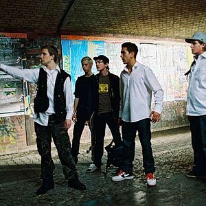 Bilder Dennis Gansel