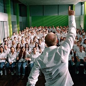 Bilder Dennis Gansel