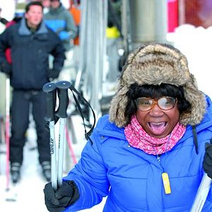 Bilder Triff die Elisabeths!