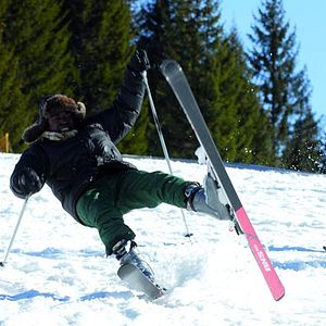 Bilder Triff die Elisabeths!