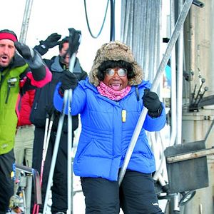 Bilder Triff die Elisabeths!