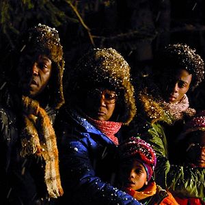 Bilder Triff die Elisabeths!