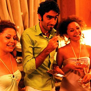 Bilder Michel Kammoun