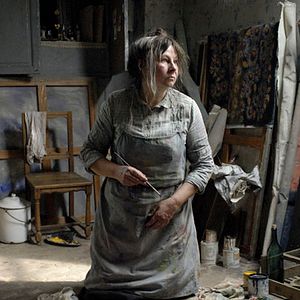 Bilder Yolande Moreau