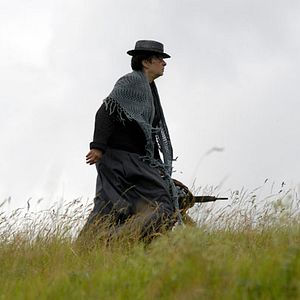 Bilder Yolande Moreau