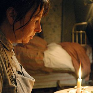 Bilder Yolande Moreau