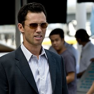 Bilder Jeffrey Donovan