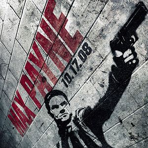 Bilder Max Payne