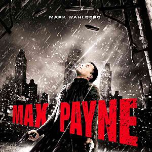 Bilder Max Payne