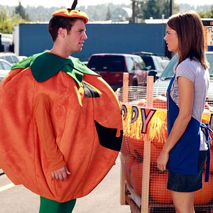 Bilder Missy Peregrym