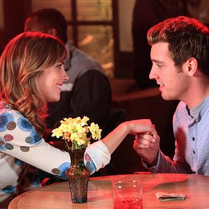 Bilder Jessica Stroup