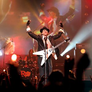 Bilder Jamie Kennedy