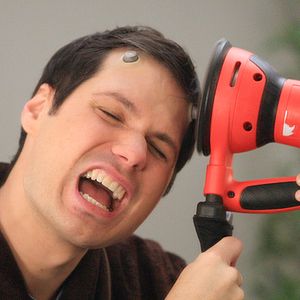 Bilder Reaper - Ein teuflischer Job