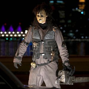 Bilder Brent Connolly