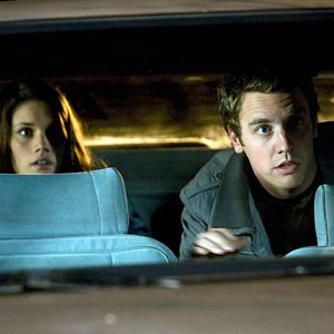 Bilder Missy Peregrym