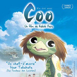 Bilder Ein Sommer mit Coo