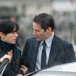 Bilder Der Tag, an dem die Erde stillstand