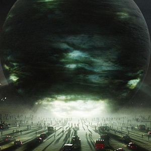 Bilder Der Tag, an dem die Erde stillstand