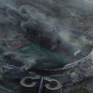 Bilder Der Tag, an dem die Erde stillstand