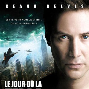 Bilder Der Tag, an dem die Erde stillstand