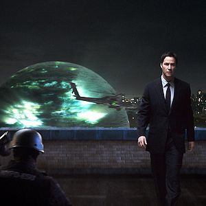 Bilder Der Tag, an dem die Erde stillstand