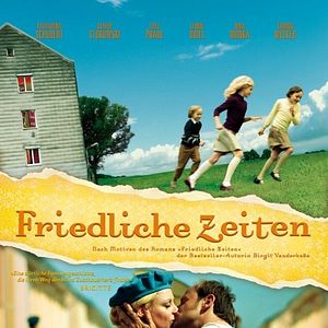 Bilder Friedliche Zeiten