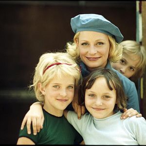 Bilder Friedliche Zeiten