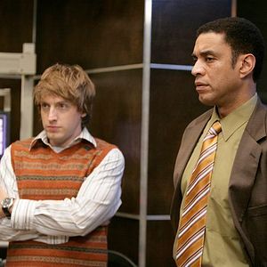 Bilder Harry Lennix