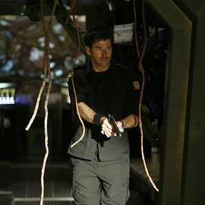 Bilder Joe Flanigan