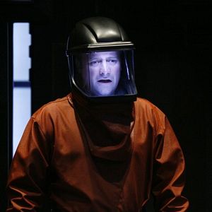 Bilder David Hewlett