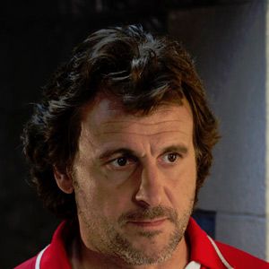 Bilder Patrick Huard