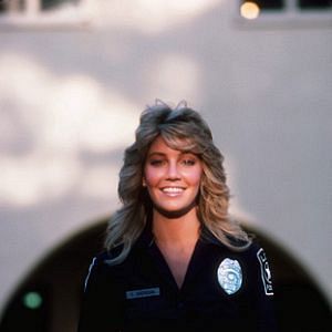 Bilder Heather Locklear
