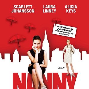 Bilder The Nanny Diaries
