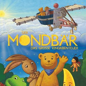 Bilder Der Mondbär: Das große Kinoabenteuer