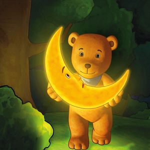 Bilder Der Mondbär: Das große Kinoabenteuer