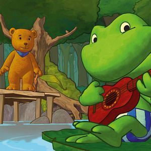 Bilder Der Mondbär: Das große Kinoabenteuer