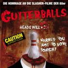 Bilder Gutterballs
