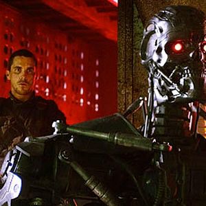 Bilder Christian Bale