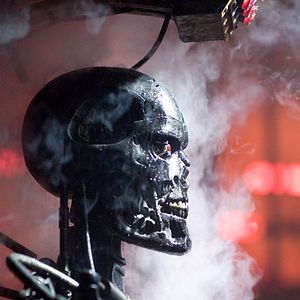 Bilder Terminator: Die Erlösung