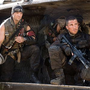 Bilder Christian Bale