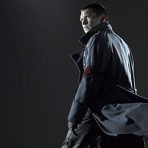 Bilder Sam Worthington